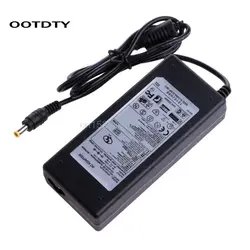 OOTDTY высокое качество AC100-240V к DC 19 В 4.74A 90 Вт Мощность адаптер питания для samsung ноутбук 5,0x1,0 мм -L059 Новый горячий