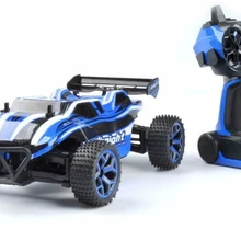 2.4 г 4WD Высокая скорость дистанционного управления RC автомобиль 333GS05B Радиоуправление Электрический гоночный автомобиль игрушки водонепроницаемый автомобиль игрушки детям лучший подарок игрушки