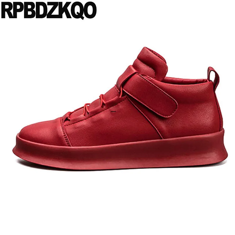 latest fashion trainers