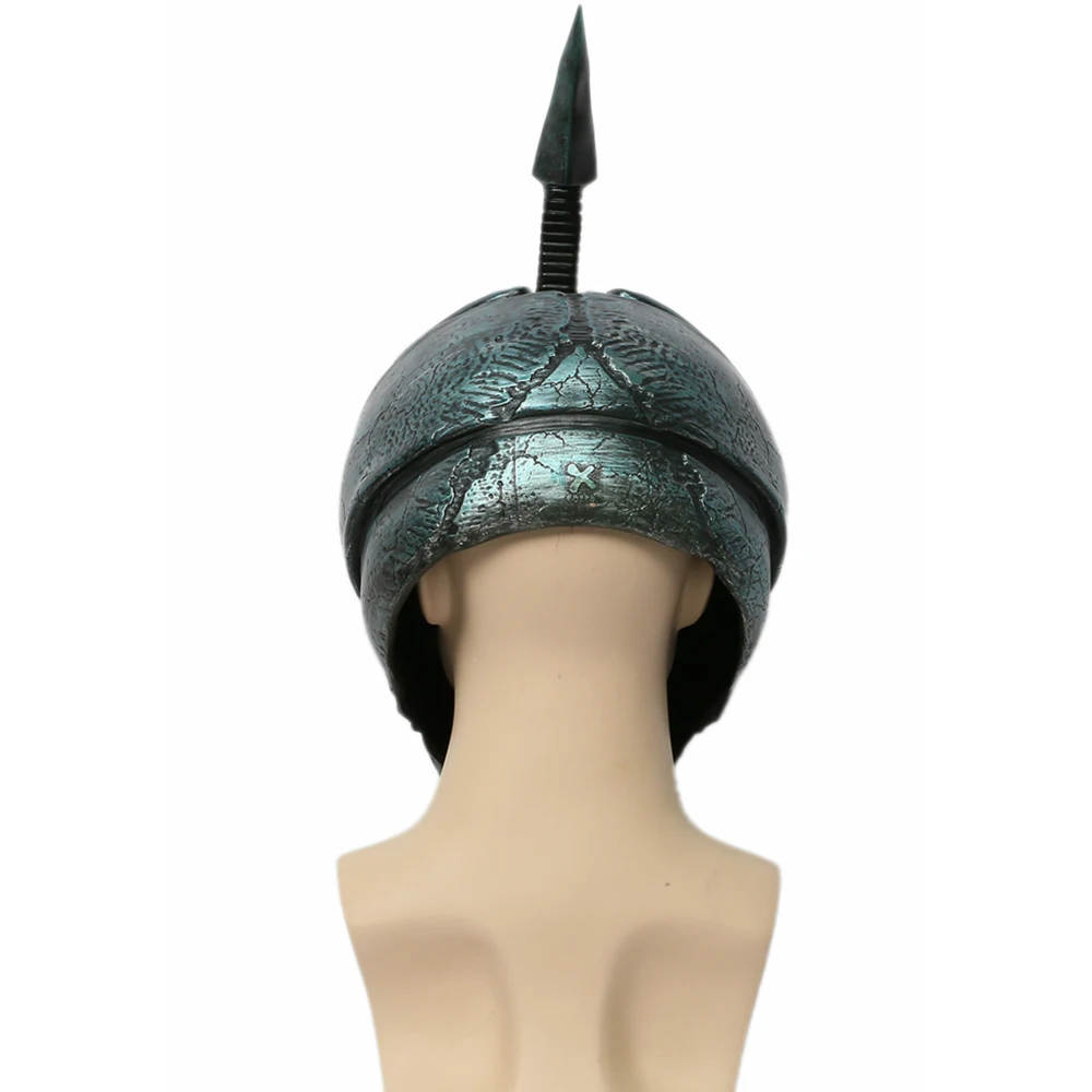 Bio Booster Armor Guyver крутой полноголовый полимерный шлем маска Аниме Косплей Костюм