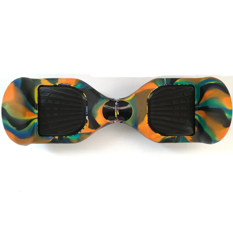 Hoverboard Silicone Case Full Cover2