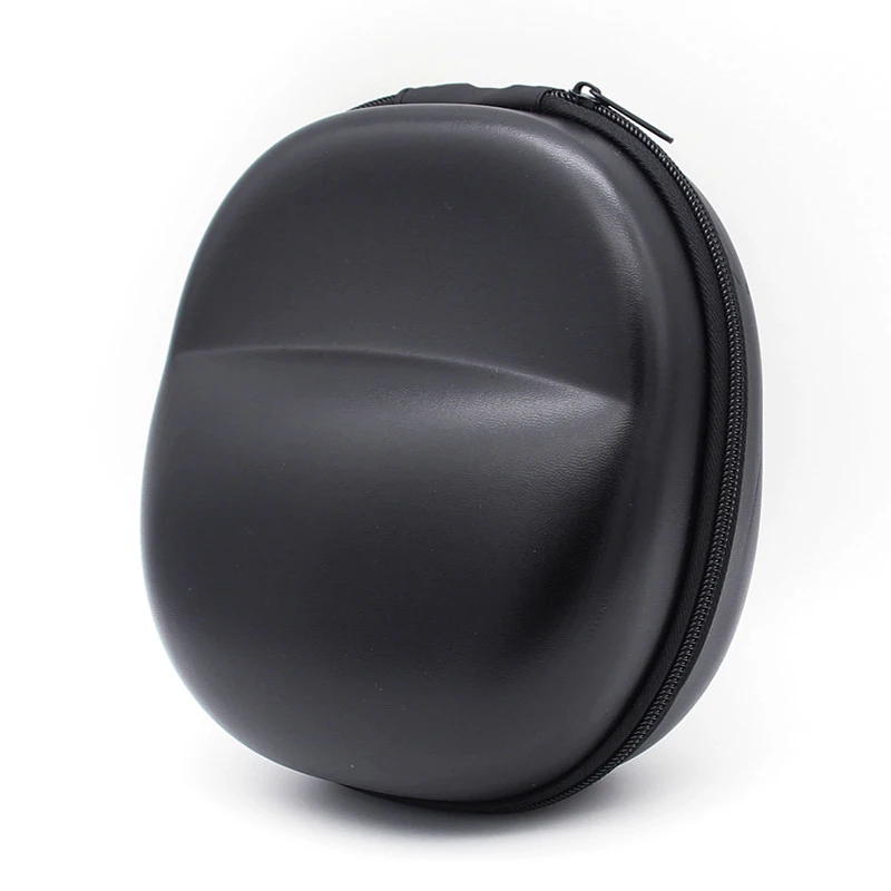 

Portable Headphone Case Bag Hard Case for Sennheiser HD201 HD202 HD218 HD419 HD515 HD518 HD558 HD595 HD598 HD600 HD650 K540