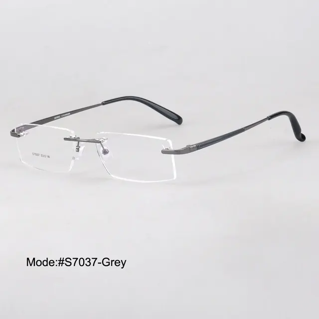 new model eyeglass