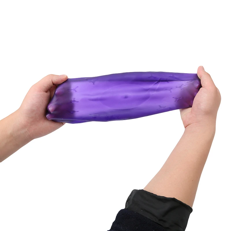 Silicone Food Covers 17