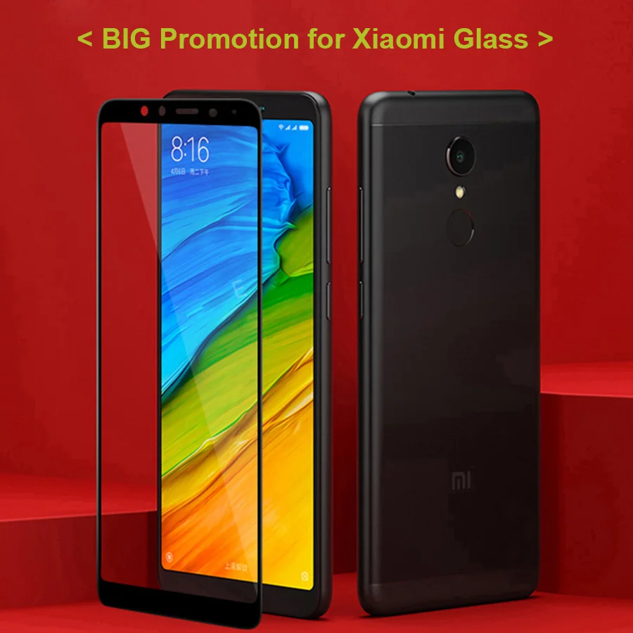 10 шт. стекло Xiao mi Red mi S2 стекло экрана протектор 2.5D xiomi Xiaomi Redmi 6 6A Pro K20 7A 3 7 Go mi Play 9T пленка закаленное стекло