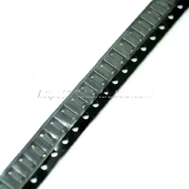 500 шт./лот SMD выпрямитель DSR1M GS1M изготовление S1M 1A 1000V SMA DO-214AC новый оригинальный |