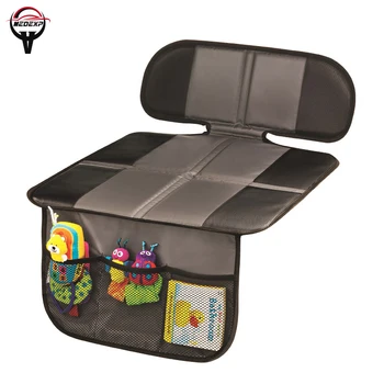 

Good quality Car seat protection pad kids safety seat protection pad car dog seat cover Non-slip waterproof seat cushion