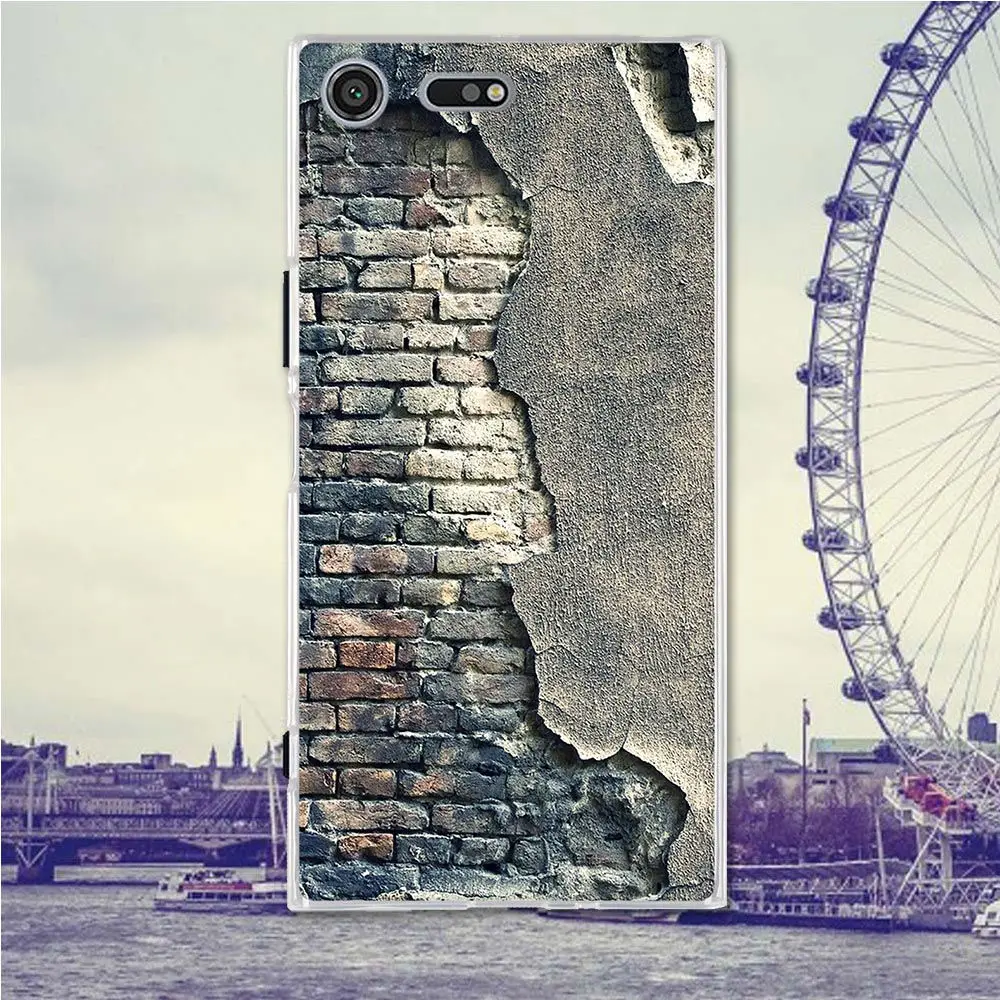 Чехол для телефона Sony Xperia XZ Premium чехол мягкий силиконовый задняя крышка|case for sony