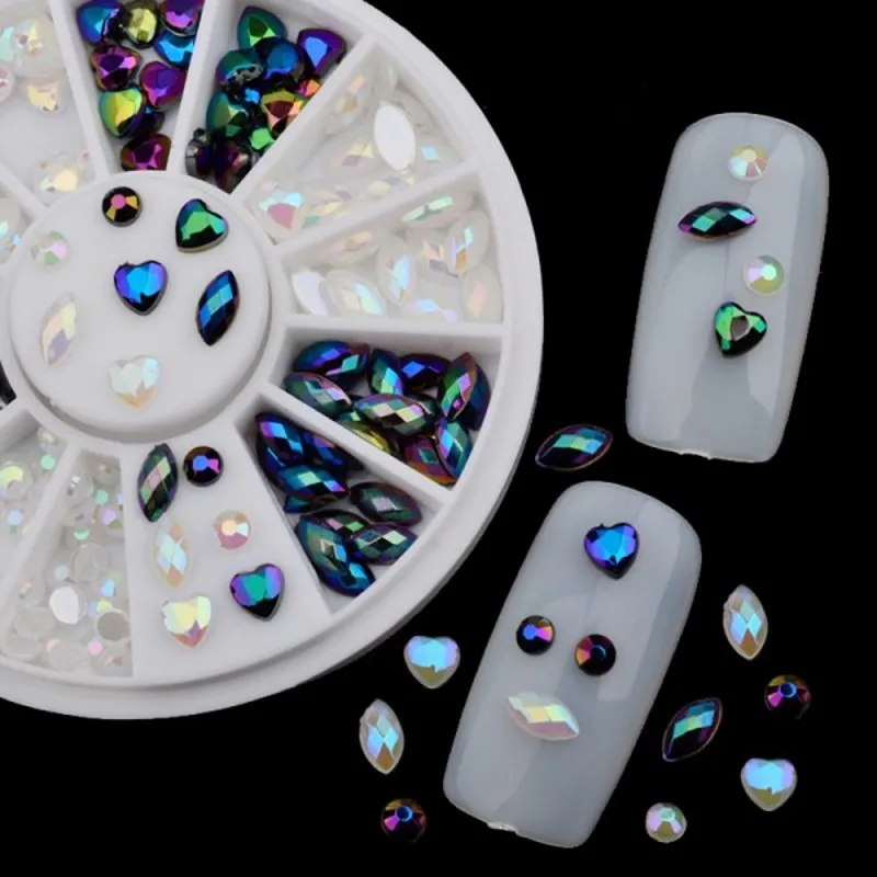 nail rhinestones (5)