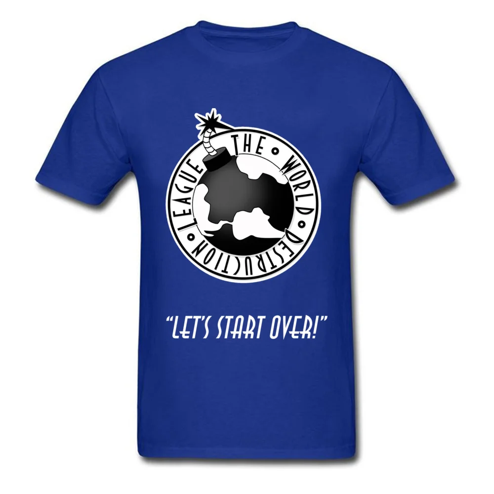 World Destruction League_blue