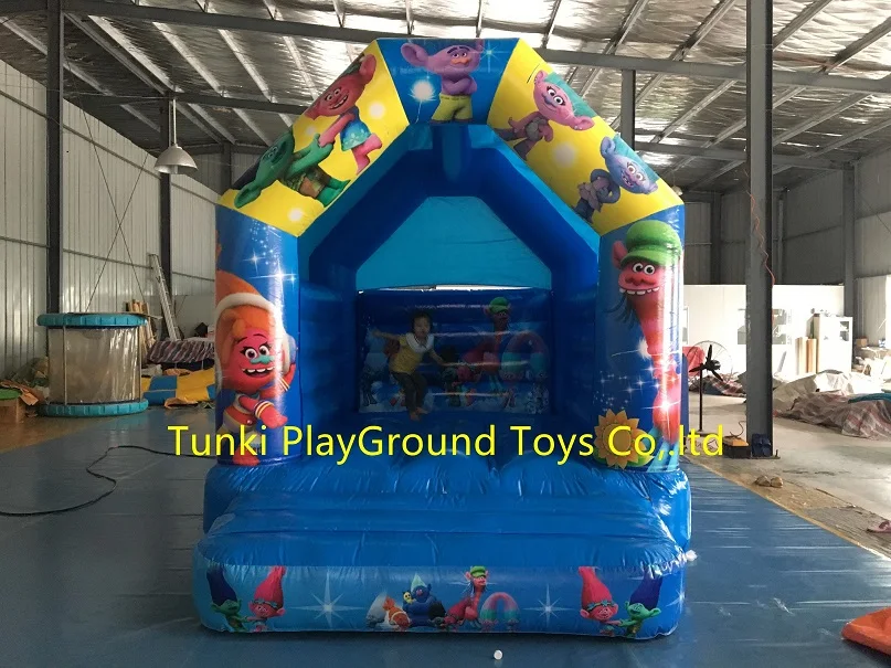 Inflatable font b bouncer b font for sale cheap bouncy castle prices Inflatable jumping castle
