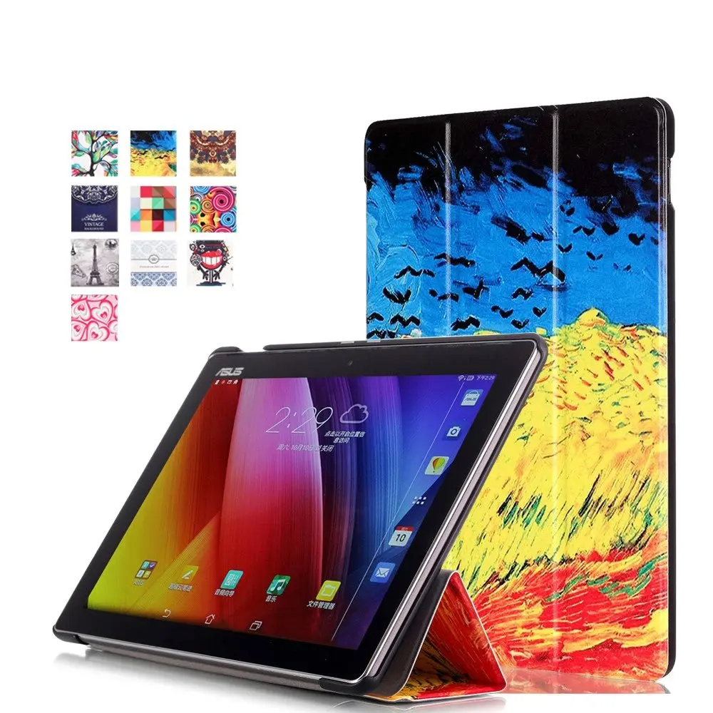 Asus Zenpad 10 Z300cg Аккумулятор Купить