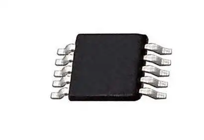 

1pcs/lot AD7980ARMZ MSOP-10 AD7980AR 7980 AD7980 7980A AD798 7980AR