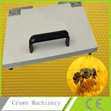 240*460 мм основа для пчелиного воска пресс-форма для литья