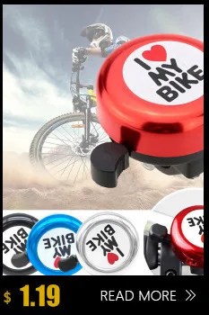 Ridestyle велосипедный велосипед Велоспорт Воздушный Рог колокольчик сигнализация ретро металл твист Стеклярус резиновая лампа