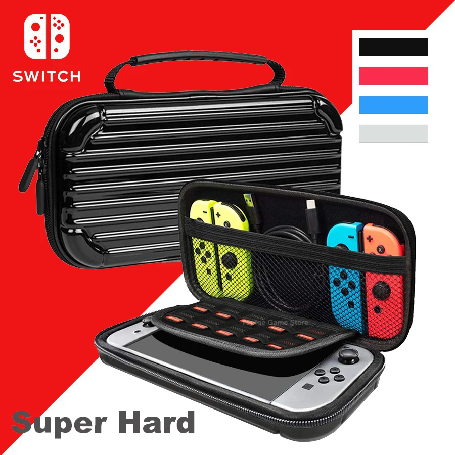 Игровые аксессуары для Nintendo Switch сумка хранения чехол путешествий Nitendo switch|Сумки| |