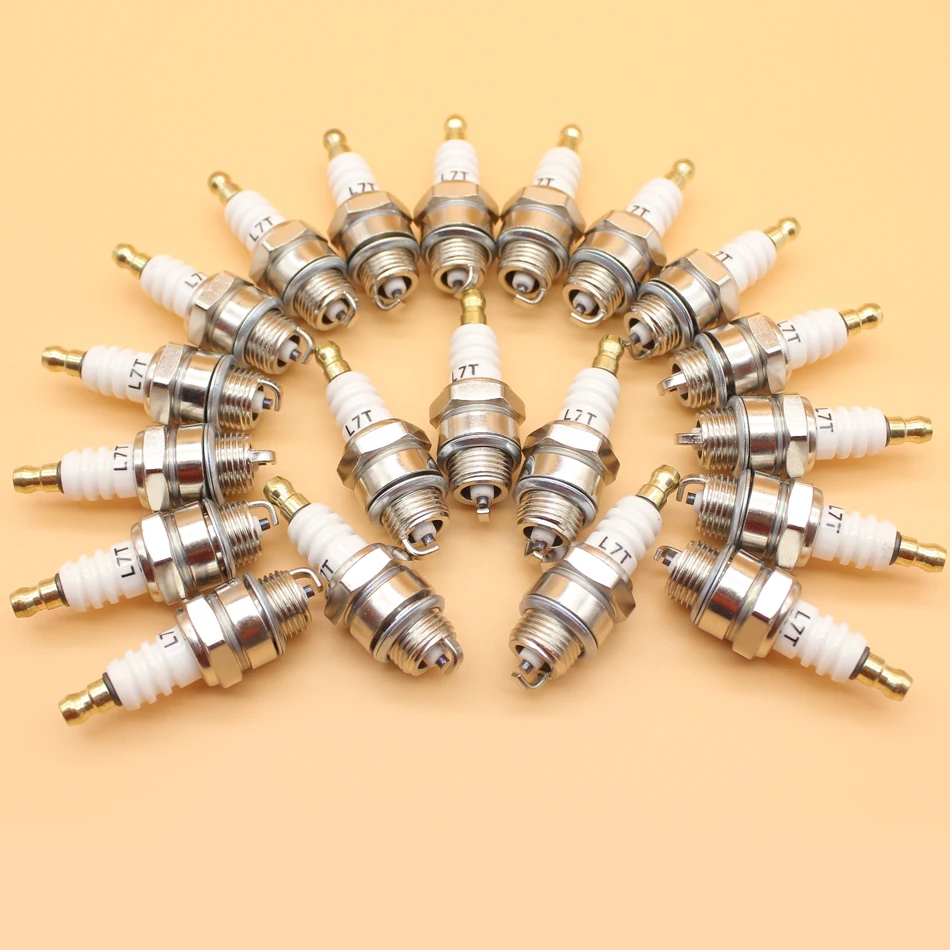20Pcs/lot Spark Plug For STIHL 029 039 041 042 048 044 046 064 066 084 088 MS290 MS390 MS440