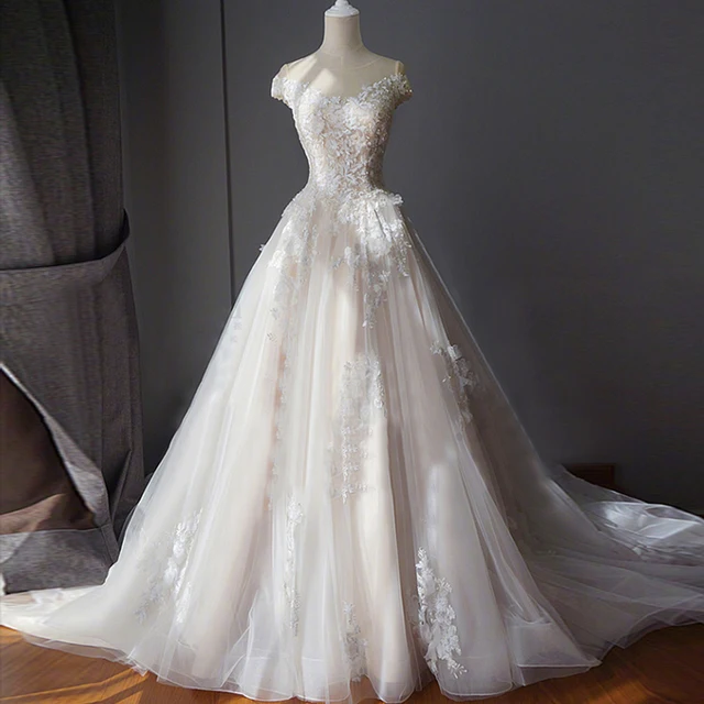 Wedding Dress Repair