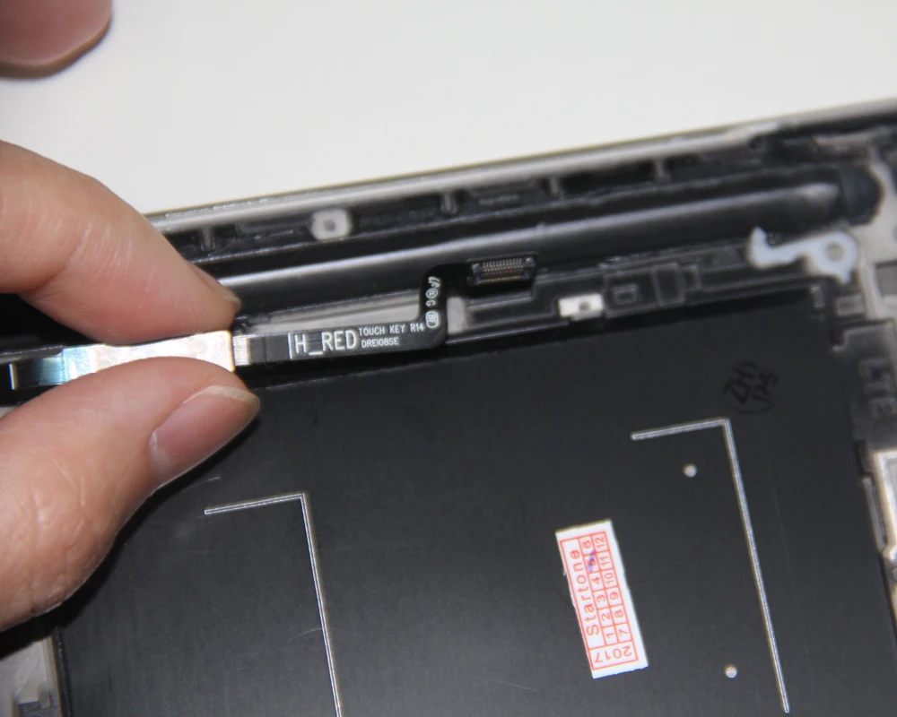 ЖК экран для Samsung Galaxy Note3 Note 3 N9005 дисплей сенсорный дигитайзер сборка с рамкой