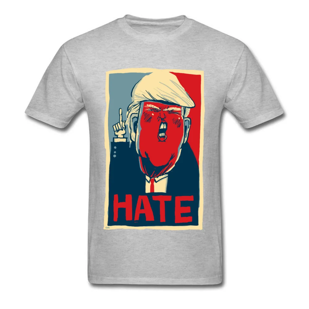 Donald HATE_grey