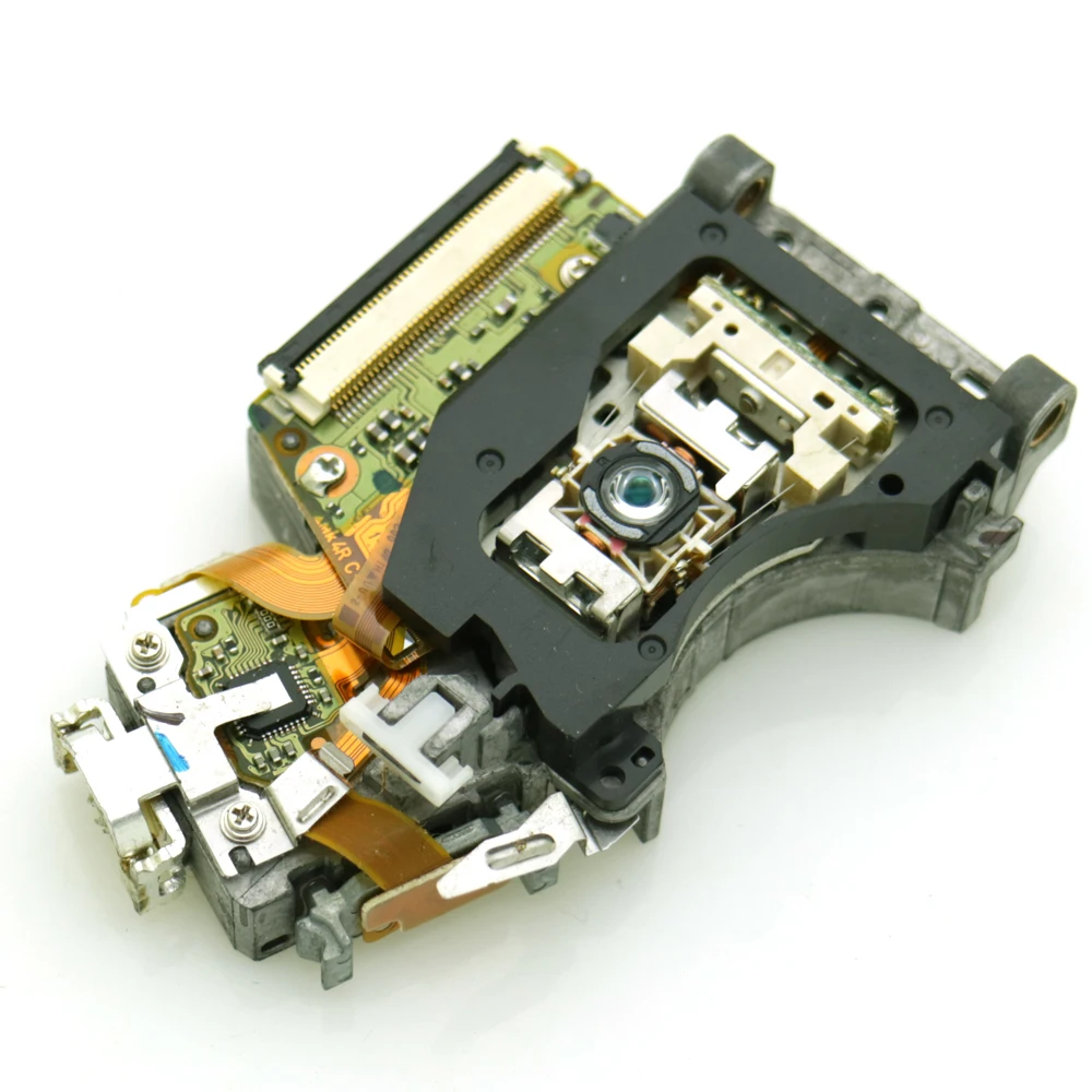 Free Shipping KES-400A KEM-400AAA Optical Pick Up Mechanism For