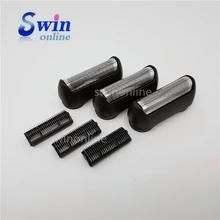 11B бритва 3 x Фольга и 3 x лезвие для зубных щеток BRAUN Series 1 110 120 130 140 150 5684 5685 бритва