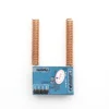 Módulo de decodificación de transmisión RF, 433Hhz, Control remoto inalámbrico, módulo de salida serie/entrada RF34T ► Foto 3/6