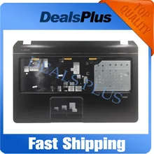 Замена C оболочка для hp для павильона DV7 DV7-7000 упор рук верхний чехол 682044-001