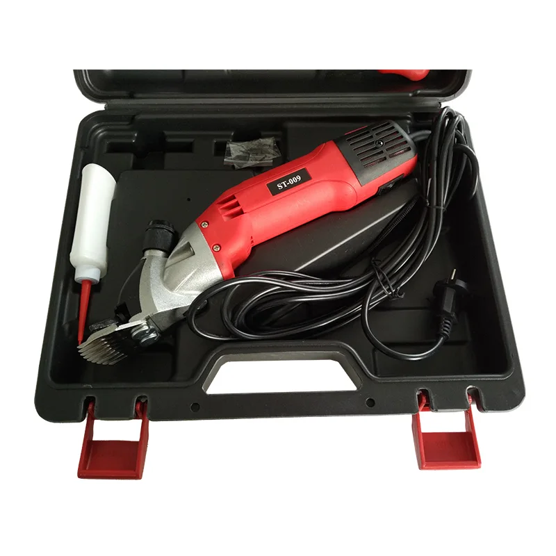 Europ Free Shipping 500W 0 2400 rpm Electric Wool Combing Machine Sheep