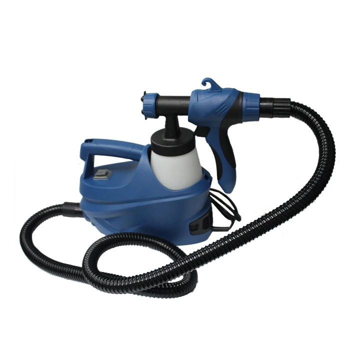 

Spray Gun Paint Spray Gun 700ml Auto oil paint electric spray gun, coating, emulsion paint