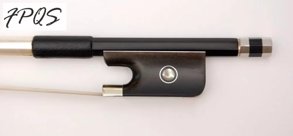 

Cello Carbon Fiber Bow 4/4 FP801