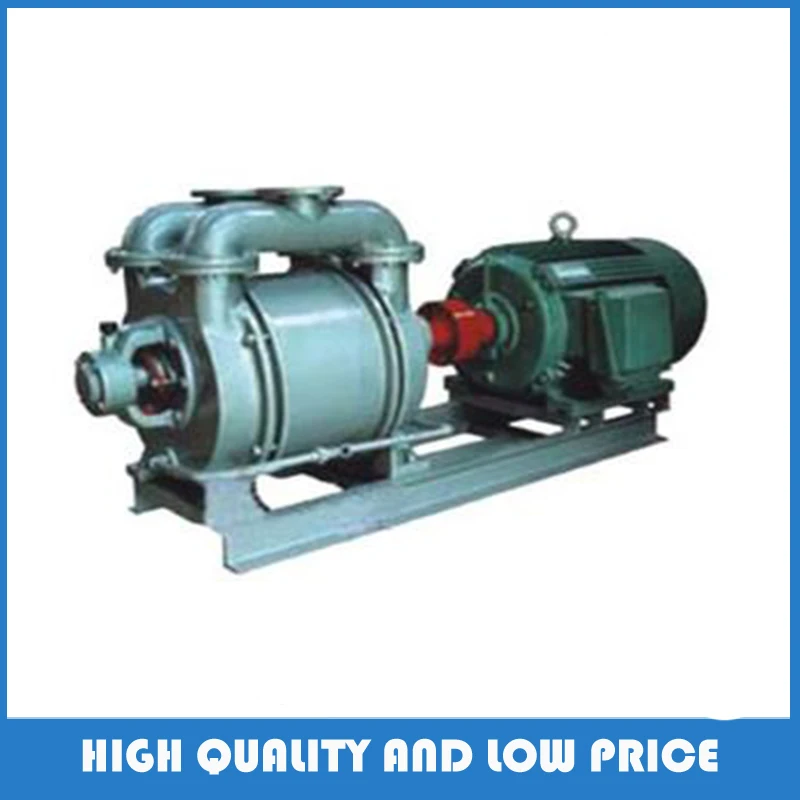 

sk-6 Liquid Ring vacuum pump with Stainless steel impeller Made in China