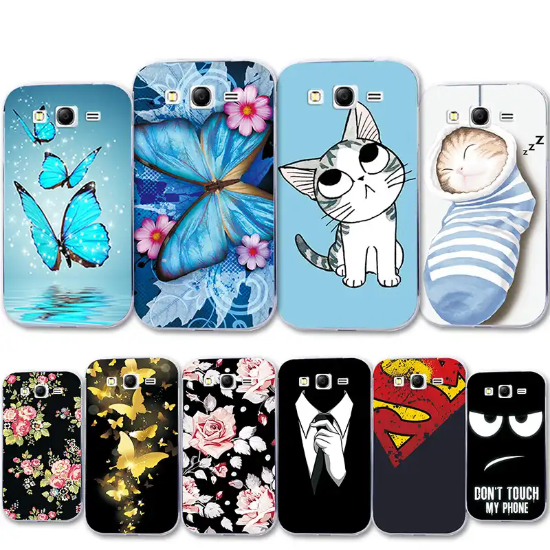 cover samsung i9060