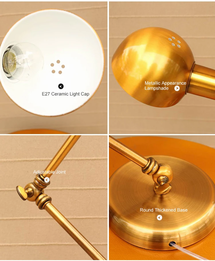 Table Lamp- (18)