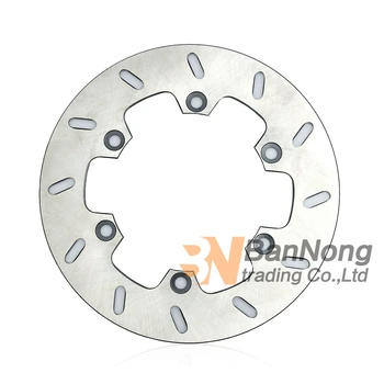 

Motorcycle Rear Brake Disc Rotor fits For Yamaha WR125 YZ125 DT200R WR200 TT250R TT600R TTR250 WR250 WR500 YZ250 YZ400