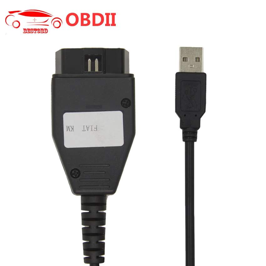 Prix pour KM Outil pour Fiat Kilométrage Correction OBD2 Connecteur Kilométrage Programmeur pour FIAT Soutien Windows XP Système Prix pour KM Outil pour Fiat Kilométrage Correction OBD2 Connecteur Kilométrage Programmeur pour FIAT Soutien Windows XP Système