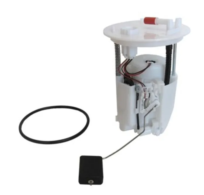 Fuel Pump Module Assembly fits For Ford Fusion & For Lincoln MKZ For