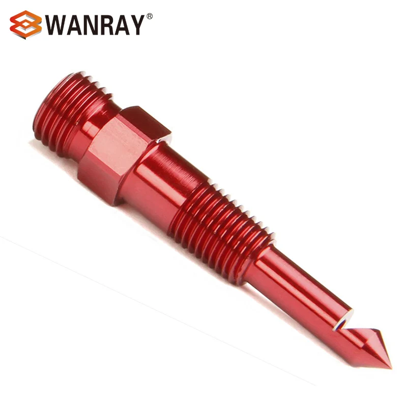 Замена для систем оксида азота 13500 сопла струя вентилятора 1/16 &quotNPT