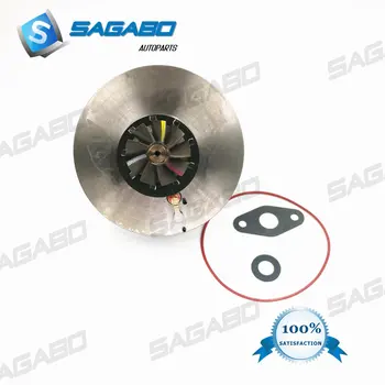 

Turbocharger Core GT1749V 701854 028145702N Turbo chra for Seat Cordoba / Ibiza II / Leon 110HP 1.9TDI ASV Turbo cartridge