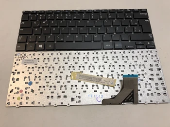 

Brazil Laptop keyboard For SAMSUNG NP530U3B 530U3B NP530U3C 530U3C NP535U3C 535U3C NP540U3C 540U3C 532U3C BR Layout -1