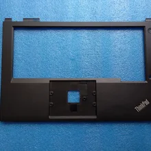 lenovo ThinkPad T440P Palmrest верхний регистр клавиатура лицевую панель с отпечатков пальцев отверстие 04X5394