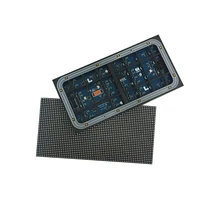 P5 RGB Напольный полный Цвет SMD 64x32 пикселей светодиодная видео стенная панель P3 P4 P6 P7.62 P8 P10 светодиодный модуль экрана дисплея