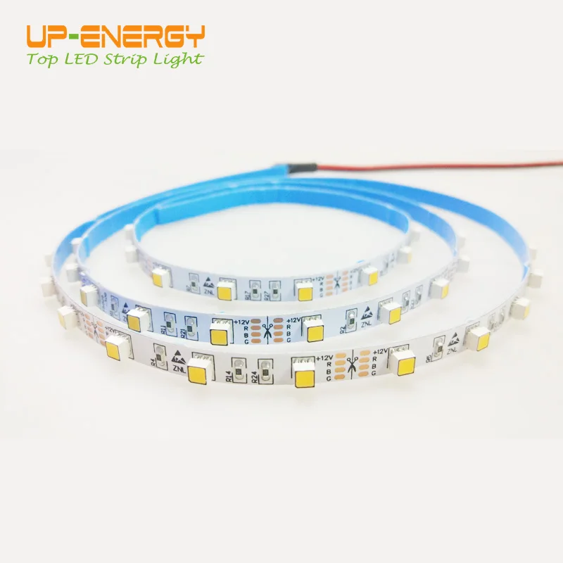 6 мм 3535SMD/3535RGB полоски теплый белый/натуральный белый/RGB IP20 14 4 W 28 8 Вт/м водить 60leds 120