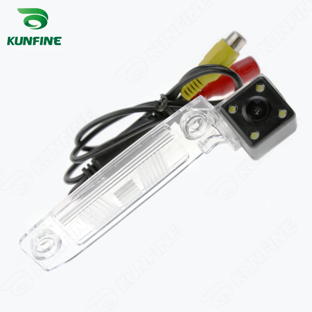 Car Rear View Camera for Kia Sportage K3 2011 2012 d