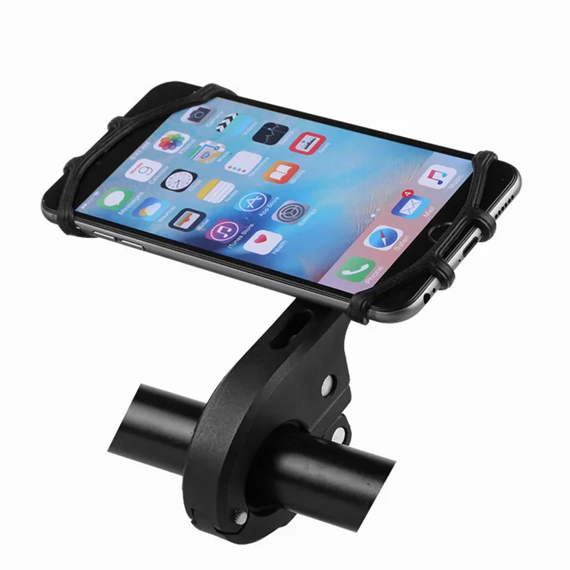 Автомобильный держатель для телефона подставка GPS кронштейн XIAOMI MIJIA M365 скутер
