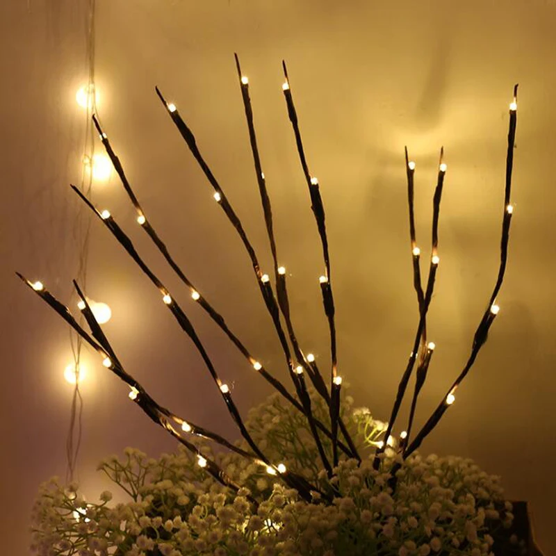 Tree Branch Light (10)
