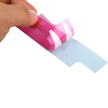 

10Pcs For IPhone 6 Stretchable Battery Double Sided Adhesive Sticky Tape Strip