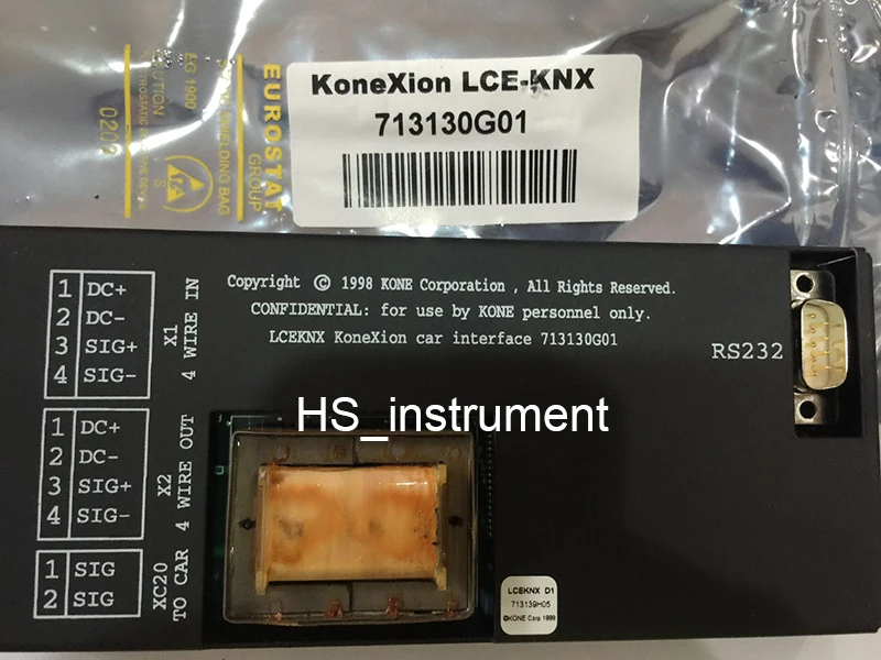 Печатная плата Kone elevator оригинальная KM713130G01 для печатных плат лифта|board|board boardboard pcb