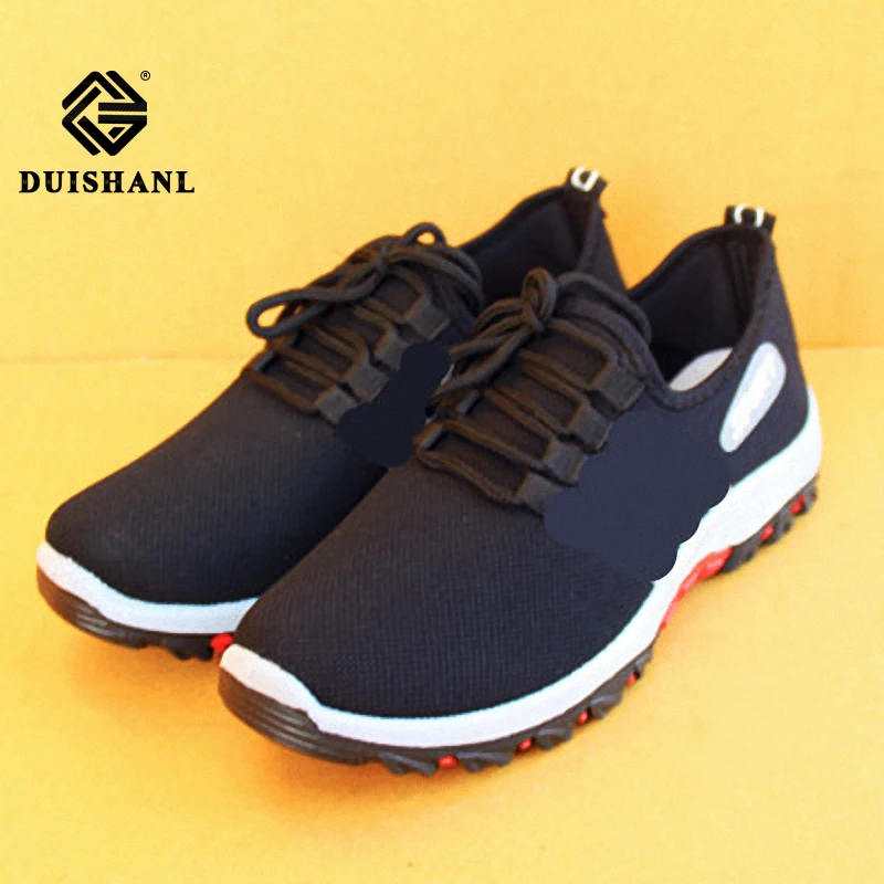 

New old Beijing men's mountaineering sneakereanrs version of the trend of dad shoes