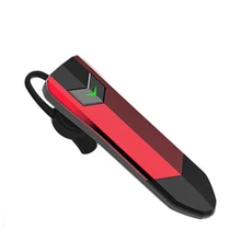  font b bluetooth b font wireless headphone sport sweatproof shark fin earphone drive bussiness earbud